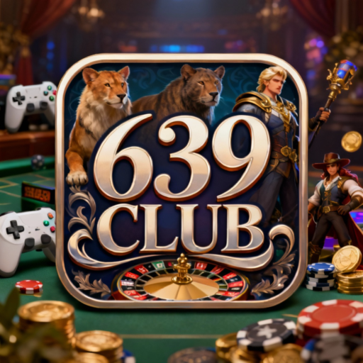 639CLUB