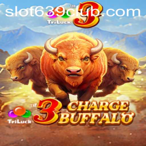 Experience the Thrill of 3ChargeBuffalo: A Deep Dive into the Game and Its Rules