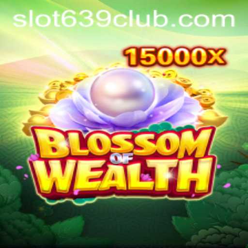 Blossom of Wealth: A New Digital Realm of Fortune