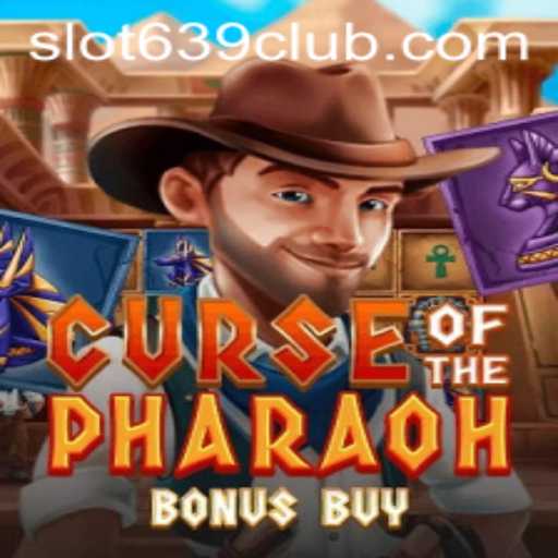 Mystical Adventure Awaits in Curse of the Pharaoh Bonus Buy: An In-depth Look
