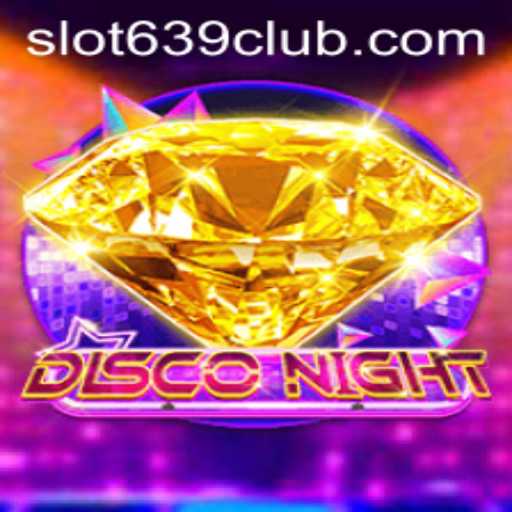 DiscoNight: Dance Your Way to Victory in the 639CLUB!