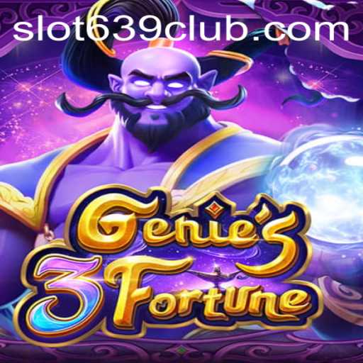 Discovering Genie3Fortune: A Magical Gaming Experience Enhanced by 639CLUB