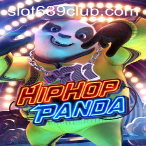 Dive Into the World of HipHopPanda with 639CLUB