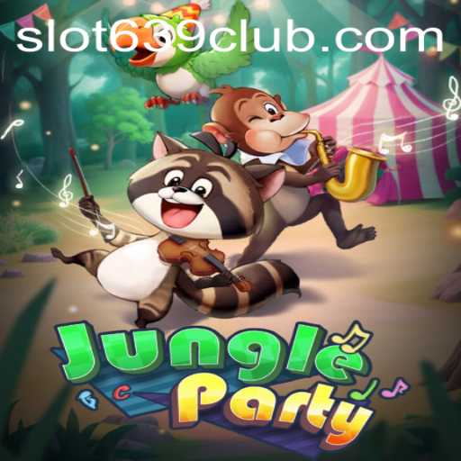 The Thrilling Adventure of JungleParty: A Deep Dive into the Game Mechanics and Its Connection to 639CLUB