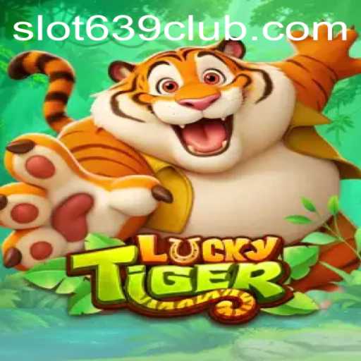 Exploring the Thrills of LuckyTiger: A Comprehensive Introduction to the Game and Its Rules