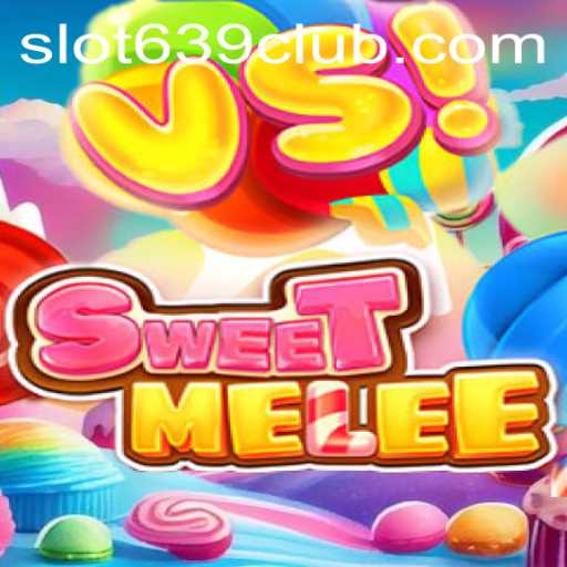 Exploring SweetMelee: A Fusion of Creativity and Competition